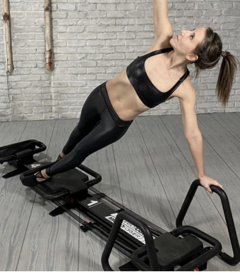 Lagree Reformer